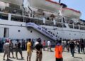 PELNI Perluas Akses di Maluku Utara, Masuk ke Tobelo