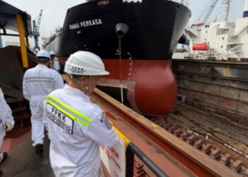 Tokyo MoU 2025, Kinerja Kapal RI Meningkat
