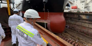 Tokyo MoU 2025, Kinerja Kapal RI Meningkat