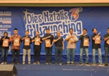 Kolaborasi ITS – STIAMAK – Pranala Luncurkan Pelatihan Pemuatan Kapal Berstandar Internasional
