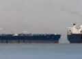Supertanker Iran Lolos Blokade AS Berlayar ke Perairan Indonesia