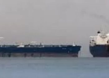 Supertanker Iran Lolos Blokade AS Berlayar ke Perairan Indonesia