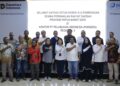 DPRD Dorong Pengembangan Pelabuhan Sorong