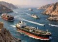 IMO Ingatkan Agar Kapal-kapal Beroperasi di Dekat Selat Hormuz Waspada