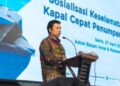 BKI Dorong Harmonisasi Aturan Demi Keselamatan Kapal Cepat di Batam