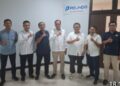 Pengurus Dana Pensiun Semen Gresik-Dapen Pelindo Ketemu, Bahas Strategi Investasi Fixed Income