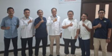Pengurus Dana Pensiun Semen Gresik-Dapen Pelindo Ketemu, Bahas Strategi Investasi Fixed Income