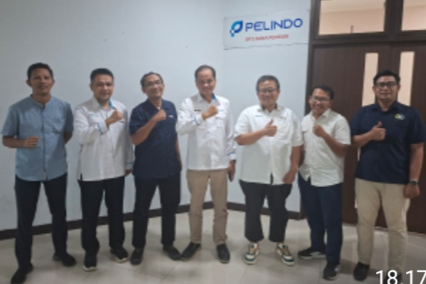 Pengurus Dana Pensiun Semen Gresik-Dapen Pelindo Ketemu, Bahas Strategi Investasi Fixed Income