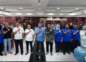 IPC TPK Perkuat Budaya Kerja Aman, Safety Jadi Prioritas