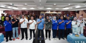 IPC TPK Perkuat Budaya Kerja Aman, Safety Jadi Prioritas