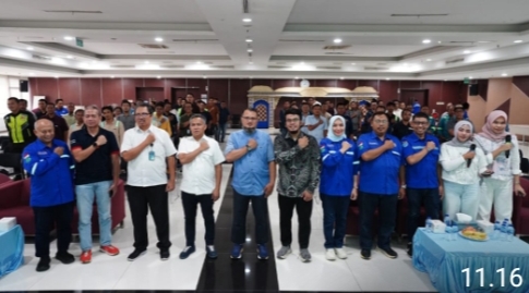 IPC TPK Perkuat Budaya Kerja Aman, Safety Jadi Prioritas