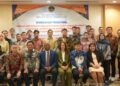 Sampah Laut Perlu Dikelola Dengan Baik Sesuai Standar Internasional