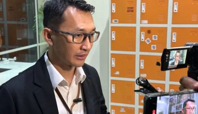 Sebelum Menahan, KPK Perlu Dalami Kasus Proyek Pengerukan