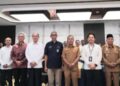 Menunggu Kapan Terminal Petikemas Kijing Beroperasi