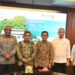 BKI Gandeng PLN Indonesia Power Jajaki Kerjasama Energi Berkelanjutan