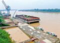 PTP Jambi Dukung Kelancaran Logistik Wilayah