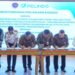 Kemenhub Tandatangani Dua Perjanjian Konsesi Strategis Dengan PT Pelindo