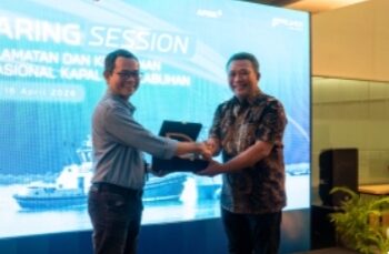SPJM Perkuat Komitmen Keselamatan Pelayaran