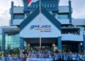 TPS Terima Kunjungan Puluhan Mahasiswa Unisba