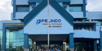 TPS Terima Kunjungan Puluhan Mahasiswa Unisba
