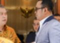 Menhub Apresiasi ASDP Perkuat Layanan Penyeberangan Nasional