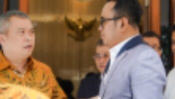Menhub Apresiasi ASDP Perkuat Layanan Penyeberangan Nasional