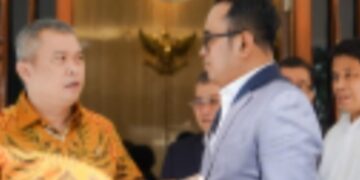 Menhub Apresiasi ASDP Perkuat Layanan Penyeberangan Nasional