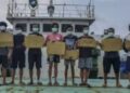 Ratifikasi ILO 188, Perlindungan Awak Kapal Perlu Pengawasan