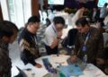 Pemerintah Siap Siaga Tangani Tumpahan Minyak di Laut