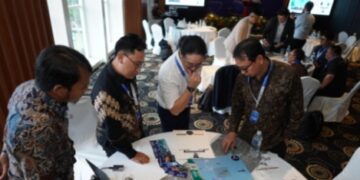 Pemerintah Siap Siaga Tangani Tumpahan Minyak di Laut