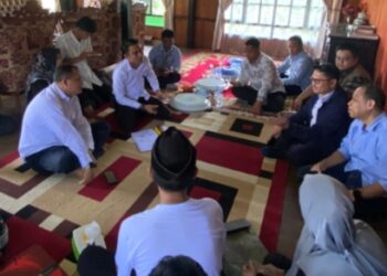 Taruna Terjatuh di Perairan Norwegia, Kemenhub Kawal Ketat Penanganannya