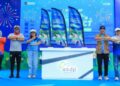 HUT 53 ASDP, Kinerja Bertumbuh Layanan Makin Bagus
