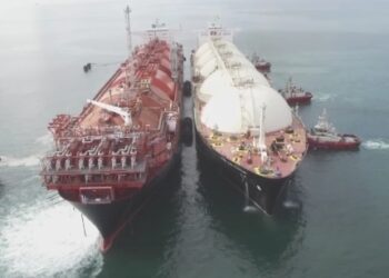 IPCM Perkuat Dukungan Hilirisasi Komoditas Strategis Nasional