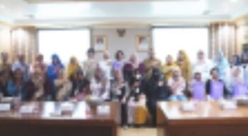 IPC TPK Dorong Inklusi Ekonomi Perempuan Penyandang Disabilitas