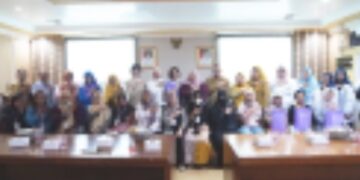IPC TPK Dorong Inklusi Ekonomi Perempuan Penyandang Disabilitas