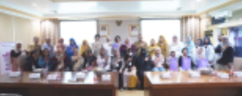 IPC TPK Dorong Inklusi Ekonomi Perempuan Penyandang Disabilitas