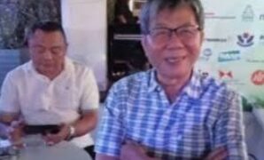 Operasional Kijing Dipercepat, INSA Tak Bisa Paksa Kapal Harus Kesana