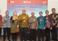 BKI-Mutuagung Lestari Teken Kerja Sama Penguatan Layanan TICC
