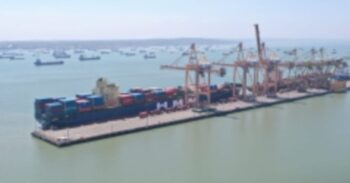 TPS Mengajar Perspektif Supply Chain Pelayaran