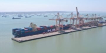 TPS Mengajar Perspektif Supply Chain Pelayaran