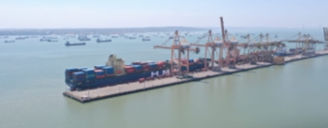 TPS Mengajar Perspektif Supply Chain Pelayaran