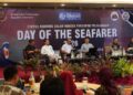 Juni, “Day of The Seafarer (DoTS) 2026” Bakal Digelar di Jakarta