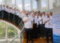 Pelindo Jasa Maritim Menggelar Kegiatan Endorsement Pandu