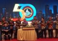 50 Tahun DLU, Penyambung Rakyat di Pelosok Negeri