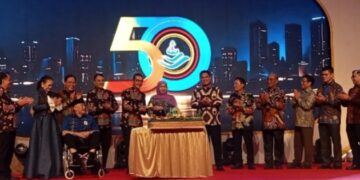 50 Tahun DLU, Penyambung Rakyat di Pelosok Negeri