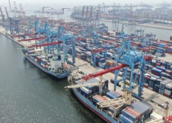 Kinerja Operasional IPC TPK Tetap Terjaga Baik