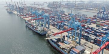 Kinerja Operasional IPC TPK Tetap Terjaga Baik