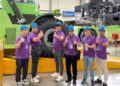 Asdeki Kunjungi Pabrik Alat Berat di China