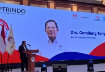Munas Aptrindo ke-3, Pemerintah Minta Sukseskan Zero Odol