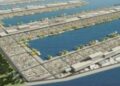 Tuas, Megaport Singapura Serba Otomatis